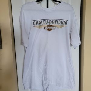 Harley-Davidson Men's t-shirt